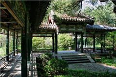 北京大學(xué)校區(qū)