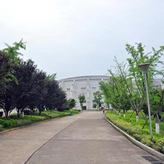 雨花正忠大廈校區(qū)