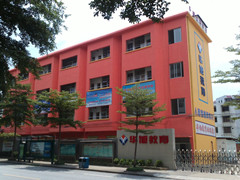 廣州大學城校區(qū)