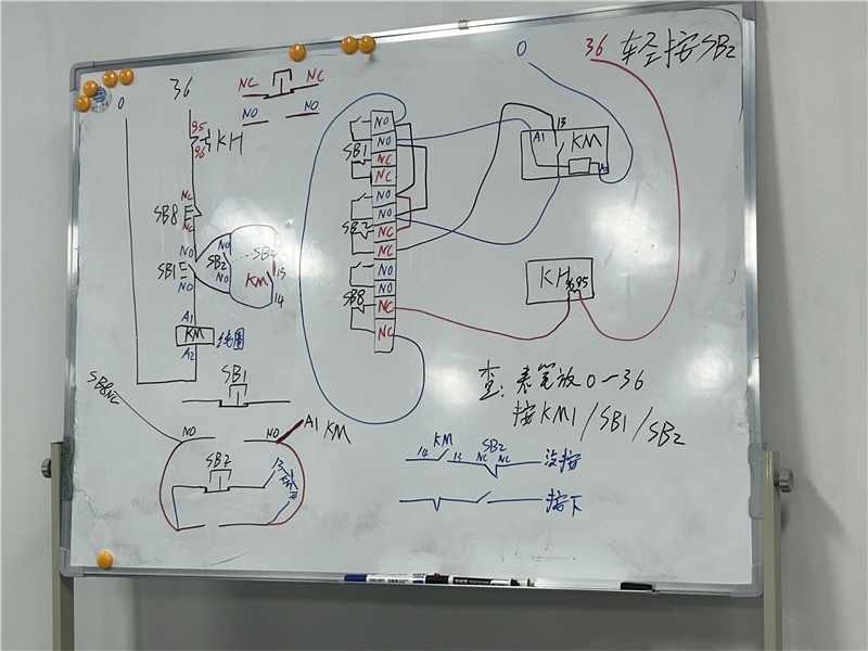 環(huán)境/教學(xué)